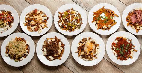 Poutine Fest On Tour is coming to Toronto for four-days this Spring ...