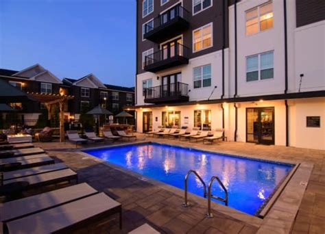 Luxury Apartments for Rent in Columbus, Ohio | Kendall Park Too