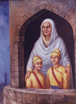 Ambrosial Nectar: Sikh Women in History - Pictures