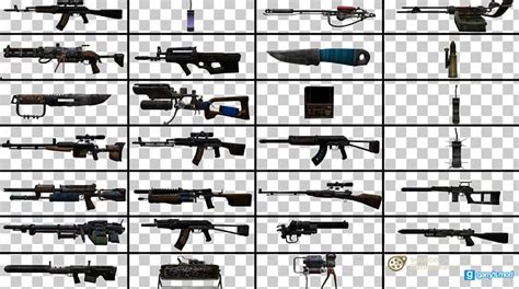 Metro 2033 Metro: Redux Achievement Weapon Video Game PNG, Clipart, Achievement, Angle, Artyom ...