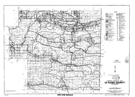 Leflore County Oklahoma Map - Oconto County Plat Map