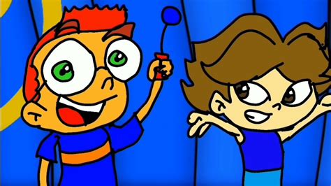 Little Einsteins Reboot - Theme Song (British) - YouTube