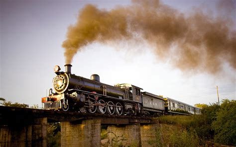 🔥 [68+] Steam Train Wallpapers | WallpaperSafari