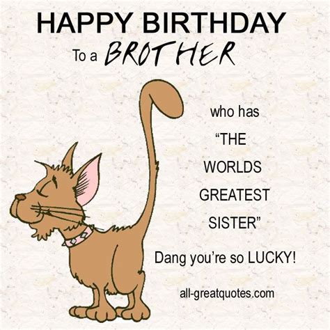 Free Brother Birthday Cliparts, Download Free Brother Birthday Cliparts ...