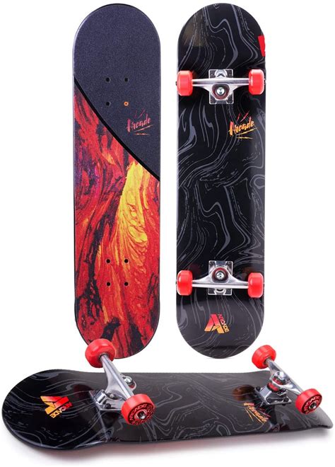 10 Best Skateboards for Beginners of 2022 — ReviewThis