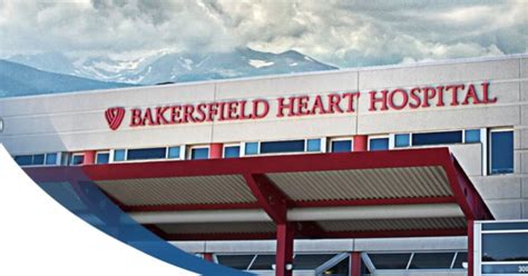 Bakersfield Heart Hospital recognized by ACC