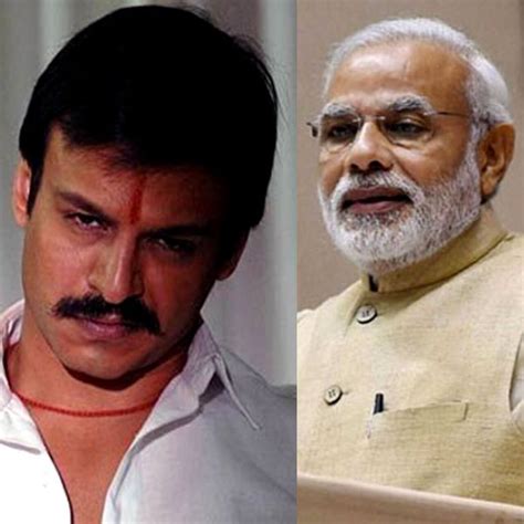 Confirmed! Vivek Oberoi to play PM Narendra Modi in his biopic- read ...