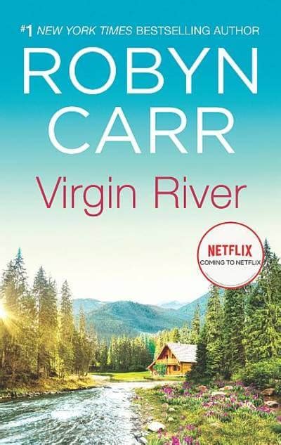 ‘Virgin River' Netflix Review – A New Romance Series Based on the Best ...