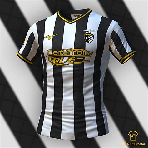 Portimonense home concept