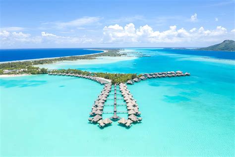 12 Best Bora Bora All-Inclusive Resorts for 2023 - The Planet D