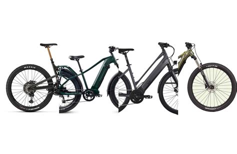 The best electric mountain bikes for 2024, tested and reviewed ...