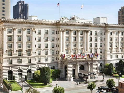 Best Adult-Only Hotels in San Francisco [2024 September Update]