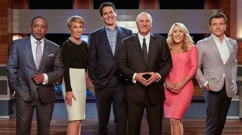 Shark Tank Season 9 Premiere Date and Slate of Guest Sharks Announced ...