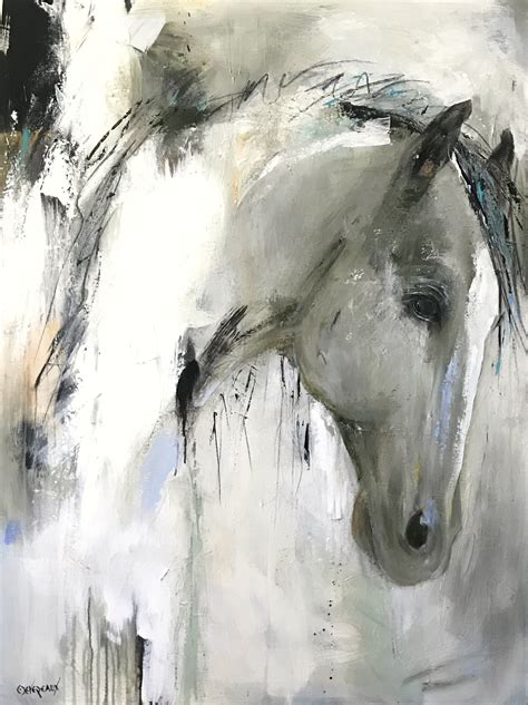 Horses – Cher Devereaux Fine Art