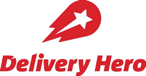 Logos – Delivery Hero