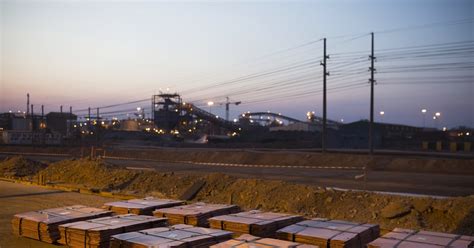 South Africa raises mine black ownership rules, mining shares hammered