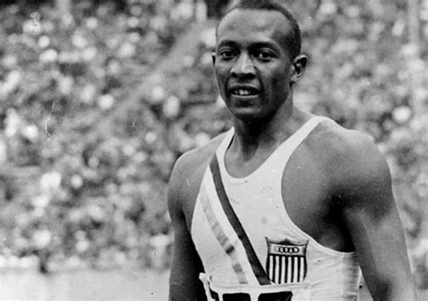 Jesse Owens Biography, Age, Weight, Height, Friend, Like, Affairs, Favourite, Birthdate & Other ...