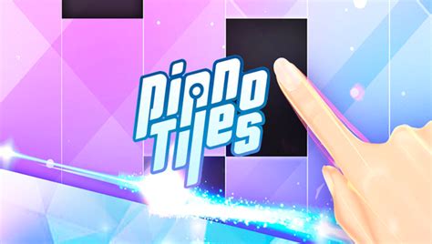 Juega A Piano Tiles Online | Gratis Y En Linea | GamePix