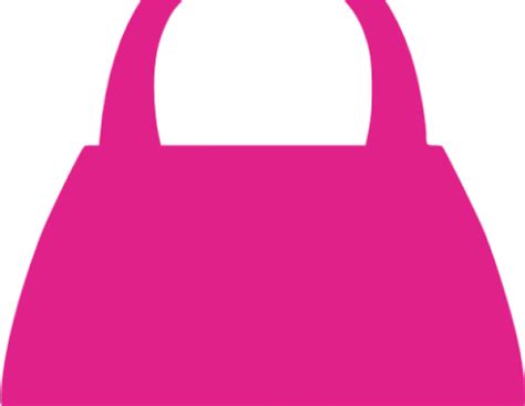 Download Purse Clipart Barbie - Barbie Handbag Clipart - Png Download (#648309) - PinClipart