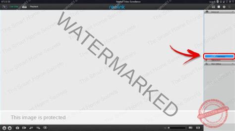 How to add a camera to Reolink client software - The Smart Home Secrets