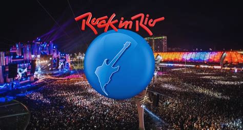 Rock in Rio Card 2024 fica disponível hoje! Veja como comprar!