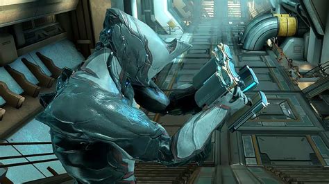 Warframe - All Corpus Secondary Weapons - Animations & Sounds w/ Slow ...