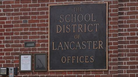 School District of Lancaster plans to start school year off with virtual learning | fox43.com