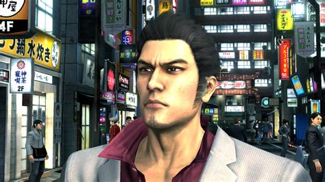 Yakuza 3 Remastered Restores Cut Content That Wasn't in the PS3 Western Release - Push Square