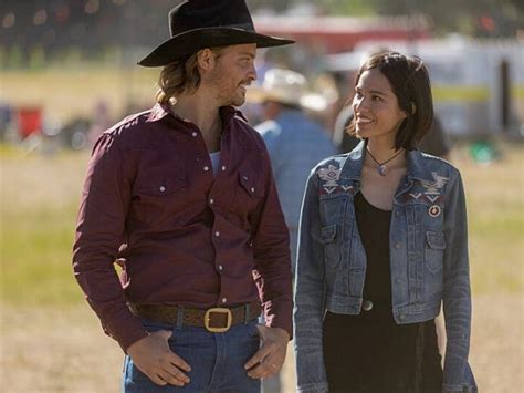 'Yellowstone' star Luke Grimes teases 'huge moment' for his character ...