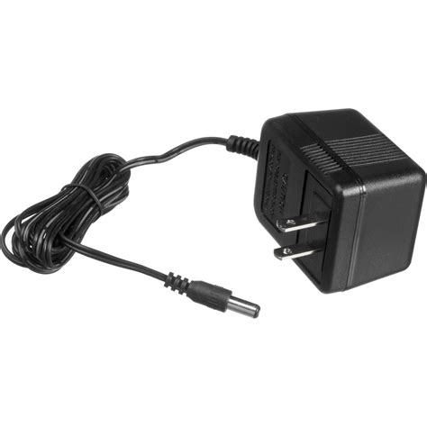 ART 9V AC Power Adapter 100-1500-104 B&H Photo Video