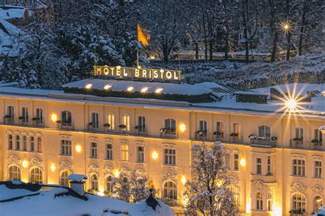 5 Historic Hotels in Salzburg: Where Elegance Meets History