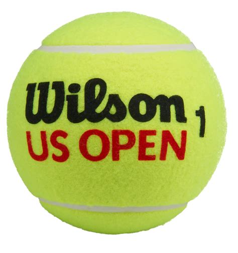 Wilson Mini Jumbo Tennis Ball | Academy