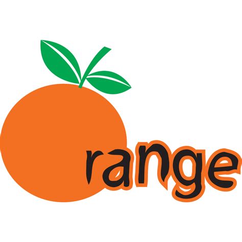 Orange logo, Vector Logo of Orange brand free download (eps, ai, png ...