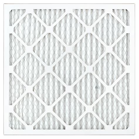 20x20x1 Pleated Air Filter MERV 13 6-Pack | DiscountFilters.com