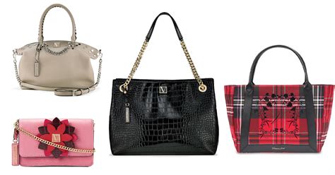 VICTORIA'S SECRET - EXTRA 25% OFF CLEARANCE PURSES - The Freebie Guy®