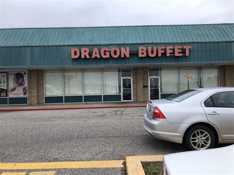 DRAGON BUFFET - Updated January 2025 - 35 Photos & 52 Reviews - 6715 ...