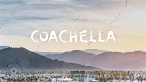 How to Get Tickets to Coachella 2024 (Even Though It's Sold Out)