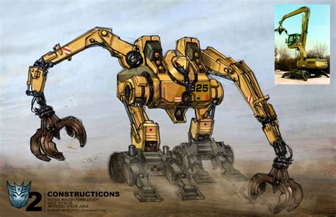 Constructicon by Arta01 | Transformers art design, Transformers artwork, Transformers art