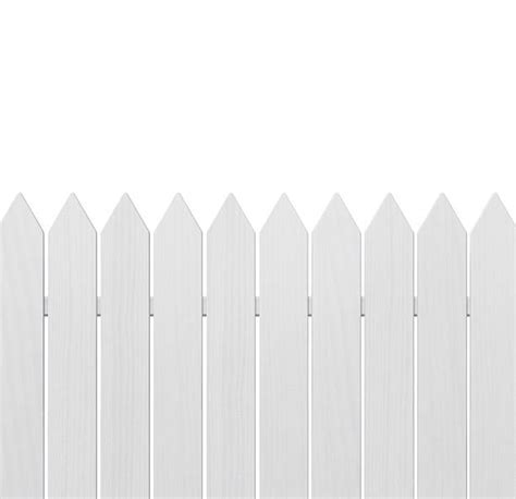 White Fence