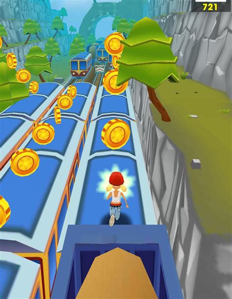 Subway free games no wifi APK for Android Download