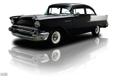 132584 1957 Chevrolet 150 RK Motors Classic Cars and Muscle Cars for Sale