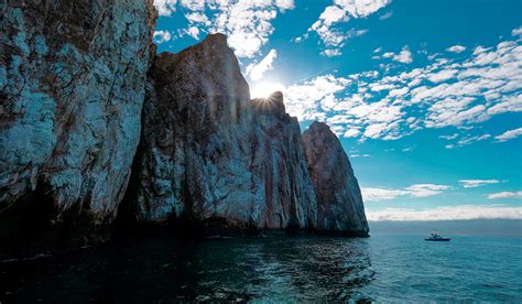 The Must-See Sights Of Galapagos National Park