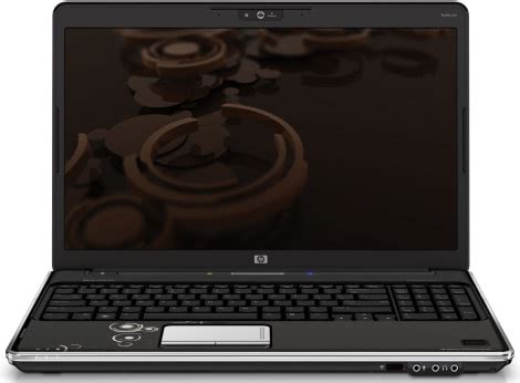 HP Pavilion dv6-1200 photos, specs, and price | Engadget