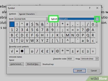 4 Ways to Type Square Root on PC or Mac - wikiHow