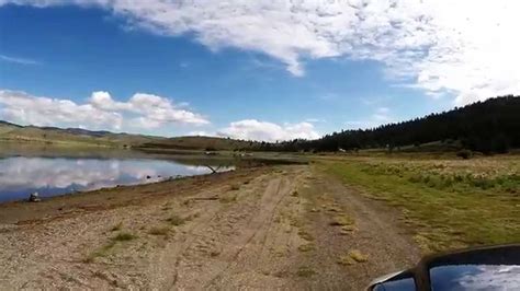 Utah: Panguitch Camping Trip - YouTube