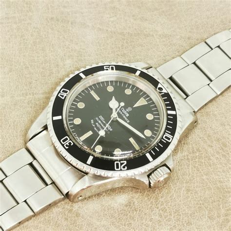 Tudor - Submariner - 7016/0 - Men - 1970-1979 - Catawiki