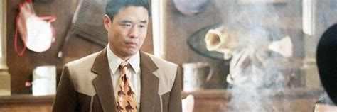 Ant-Man and the Wasp Adds Randall Park as Jimmy Woo | Collider