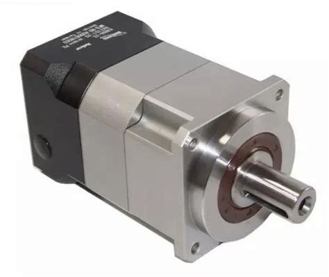 25 Watt Single Phase Planetary Gearbox For Servo Motor at Rs 10200 in Gurgaon