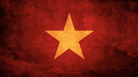 Download Misc Flag Of Vietnam HD Wallpaper