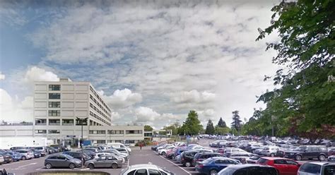 Hopes for John Radcliffe Hospital multi-storey car park dashed - Oxfordshire Live